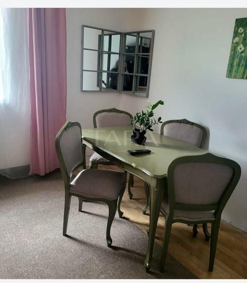 Apartament 2 camere modern, decomandat,  zonă excelentă. - 6