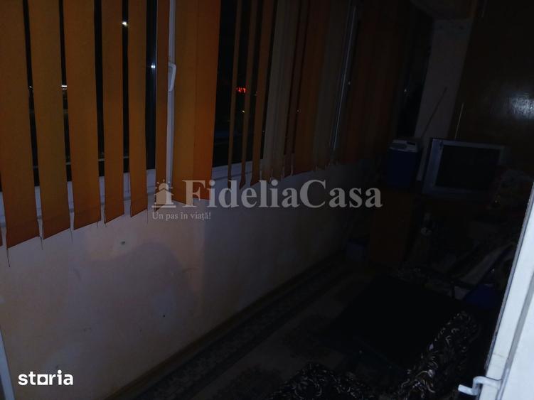 Apartament cu 3 camere în Dacia