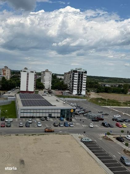 Apartament cu 3 camere în Ștefan cel Mare
