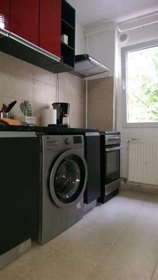 Apartament cu 2 camere în Gemenii