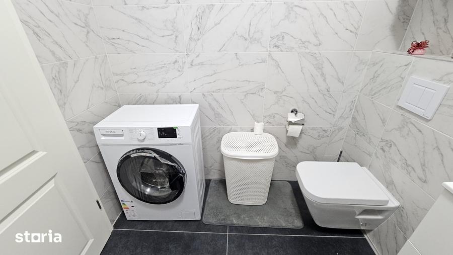 Apartament cu 2 camere în Piața Centrală