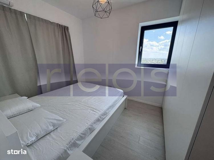 Apartament cu 4 camere în Mogoșoaia