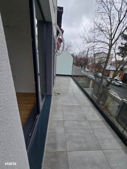 Casa tip townhouse premium La Minorului | Sector 1 - 5