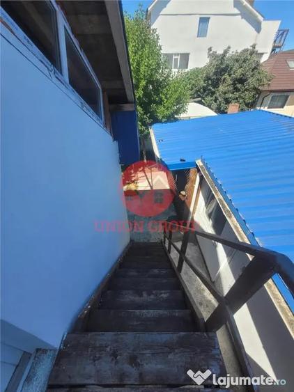 Casă cu 5 camere cu Teren 314 Mp în Nord