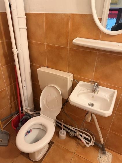 Spațiu comercial, de 20 mp, în Metalurgie
