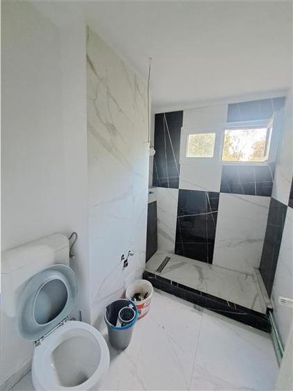 Apartament cu 2 camere semidecomandat în Tipografilor