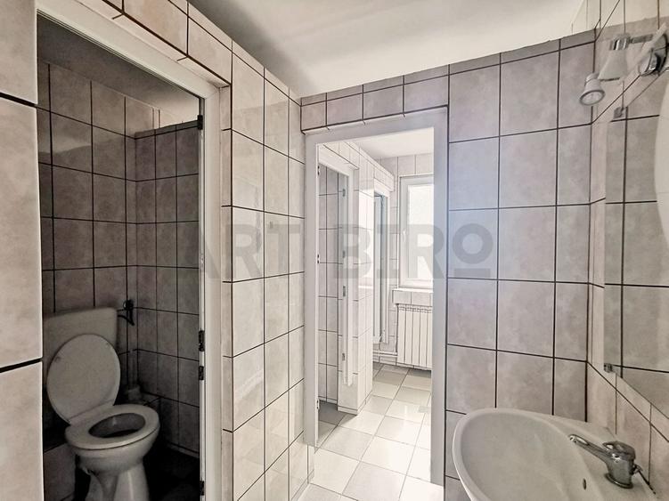 Birou, de 100 mp, în Grozăvești