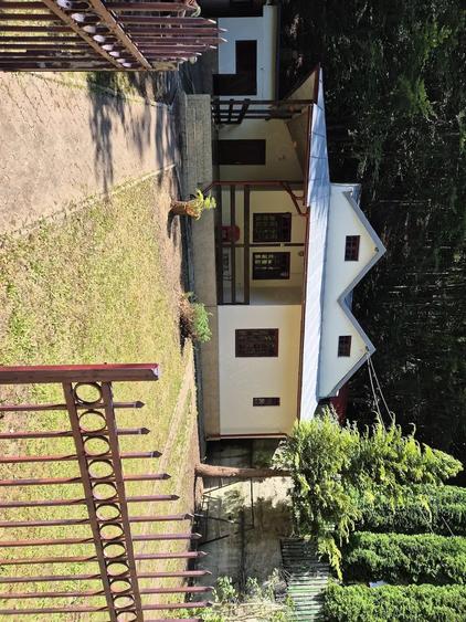 Casă cu Teren 250 Mp în Cheia