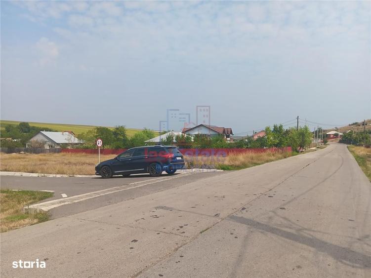 Bogonos Letcani 3 loturi x500mp cu Aut De Constr la str asfaltata cu t - 3