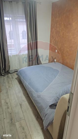 Apartament cu 3 camere în Ultracentral