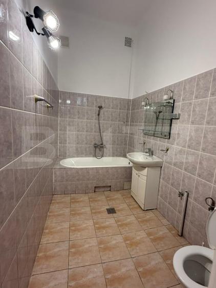 Apartament nemobilat 75 mp | Ultracentral | Renovat Integral - 12