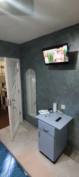 Garsonieră nedecomandată în Central