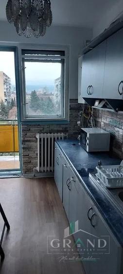 Apartament cu 2 camere decomandat, mobilat în Gheorgheni