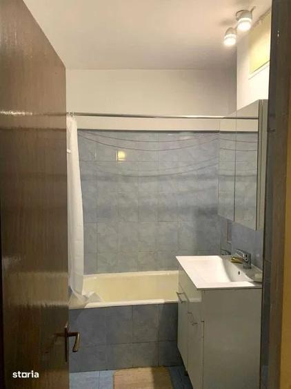 Apartament cu 2 camere în Ștefan cel Mare