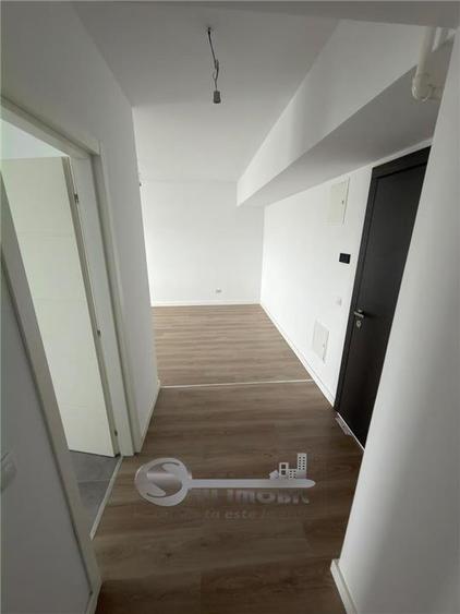 Apartament cu 2 camere decomandat în Dacia