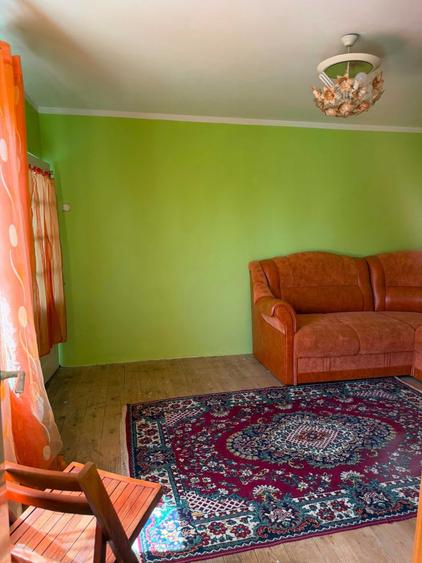 Casă cu 3 camere în Ciorani