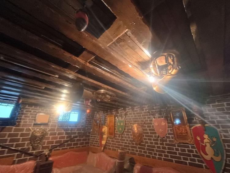 Spațiu comercial, de 85 mp, în Magheru
