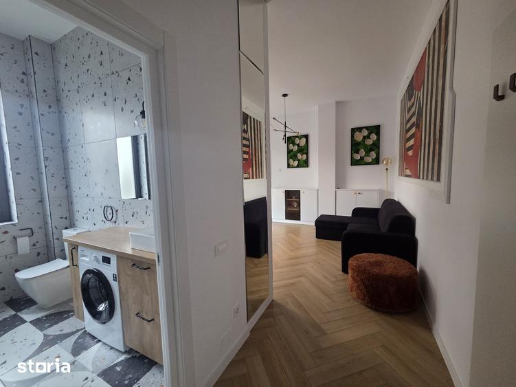 De vanzare apartament 2 camere zona Cipariu - 6