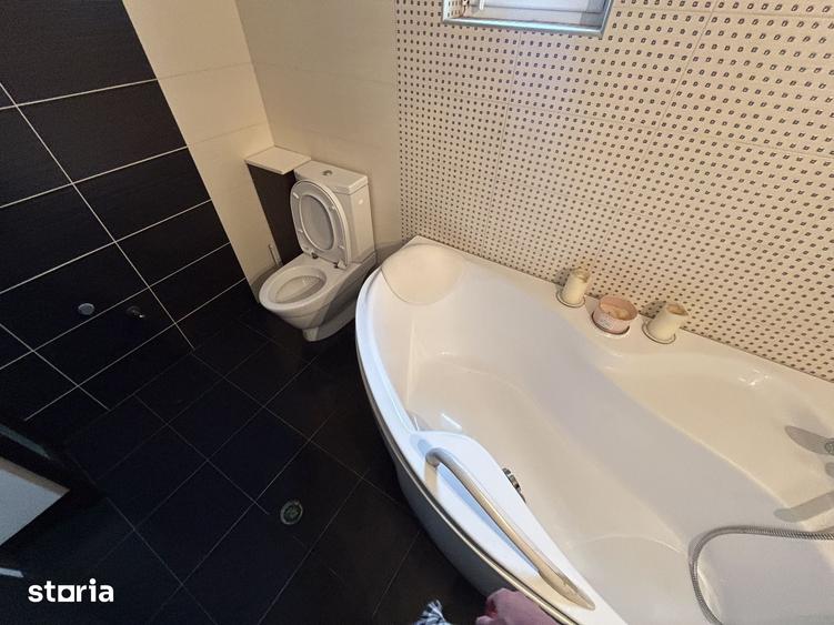 Apartament cu 3 camere decomandat în Tomis Nord