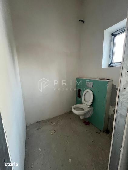 Spațiu comercial, de 70 mp, în Central