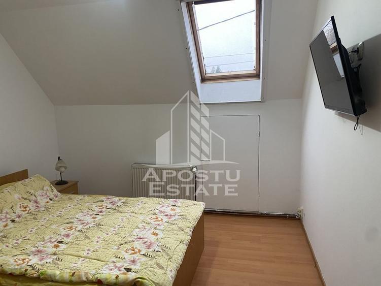 Casă cu 4 camere cu Teren 542 Mp în Central