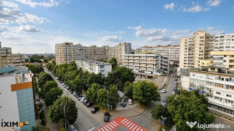 Spațiu comercial, de 2,400 mp, în Central