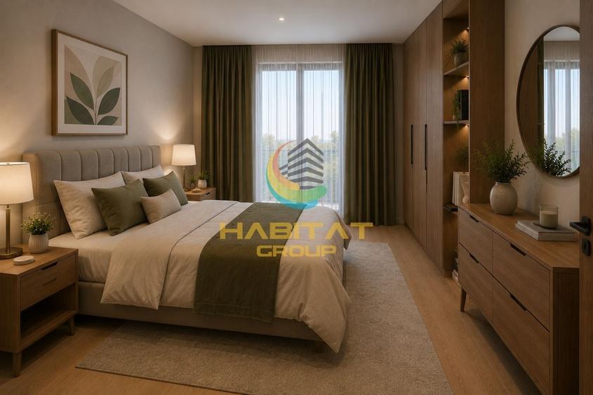Apartament 4 camere - Premium - Pallady - 5