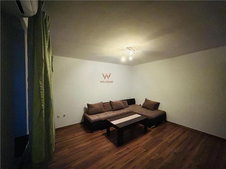 Apartament cu 2 camere decomandat în Turnișor