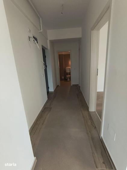 Apartament 3 camere 2 bai 2 balcoane 80mp gata Brancoveanu Grand Arena - 7