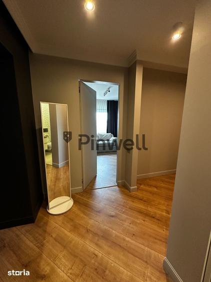 Penthouse premium| 3 camere| 2 locuri parcare| 4 City| Pipera - 19