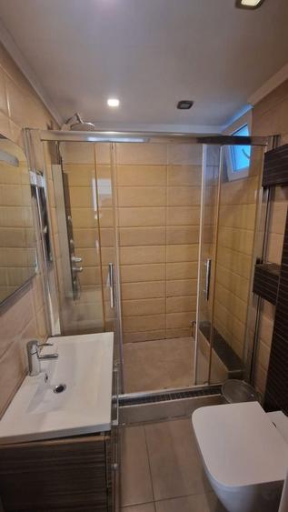 Apartament cu 2 camere decomandat în Carpați 1