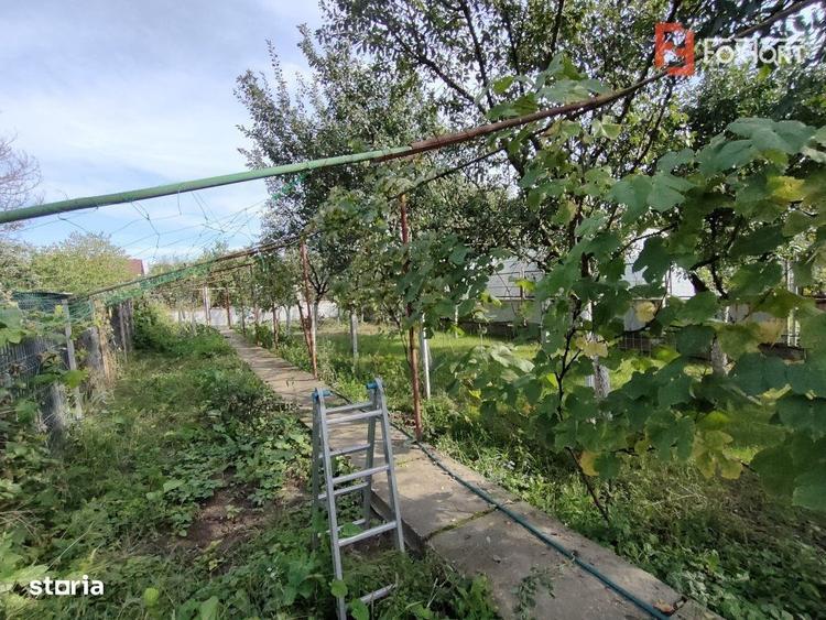 Casa individuala in Chisoda 160 mp utili, toate utilitatile - ID V4233 - 11