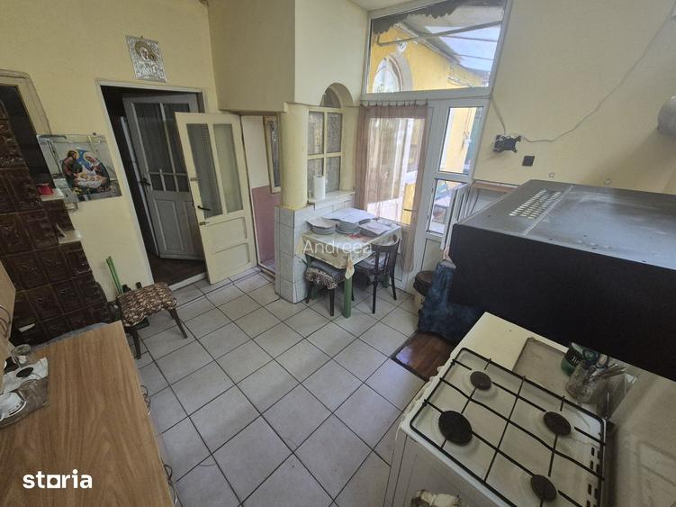 Rahova, Buzoieni, Modoran Ene, zona mixta, 3 min linia 32, 226,139