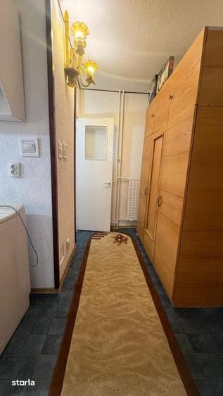 Garsonieră în Lupeni