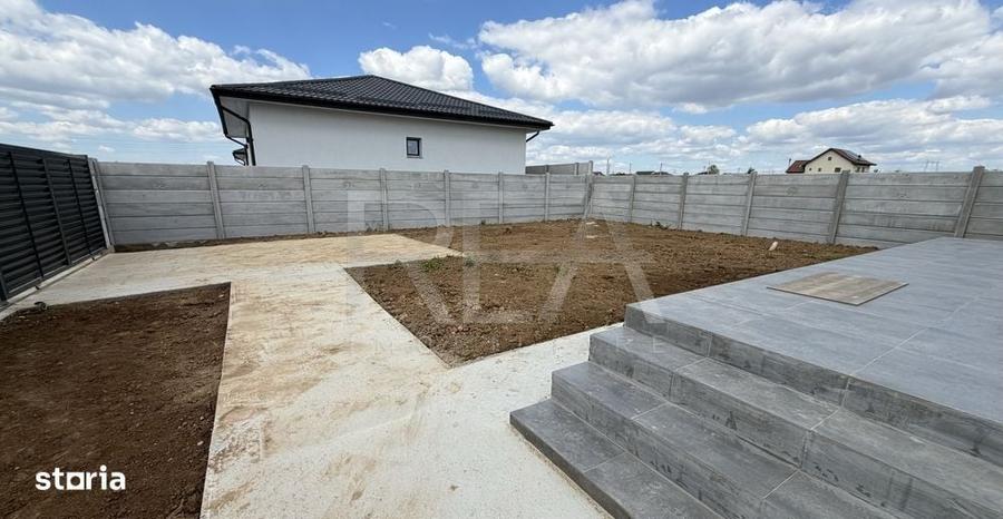 Casa 4 camere - Clinceni, Pod Domnesti - 7