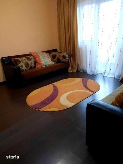 Inchiriez apartament 2 camere - 4