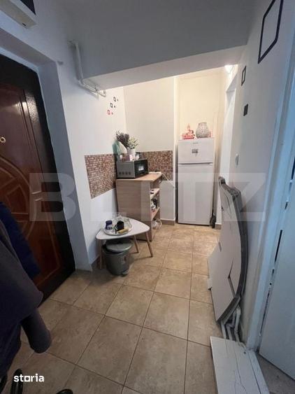 Spațiu comercial, de 24 mp, în Central