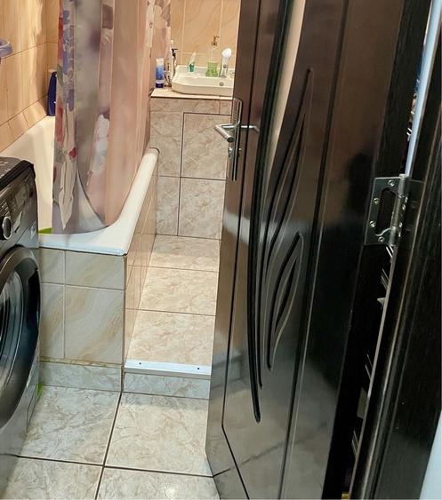 Apartament cu 2 camere decomandat în Călărași