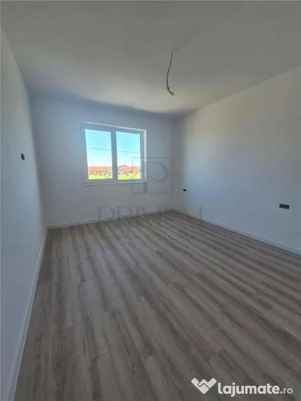Duplex in spate la Kaufland - 3 dormitoare - bucatarie inchi - Mosnita Noua (Timis) - 13