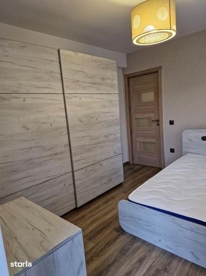 Inchiriez apartament 2 camere - 5