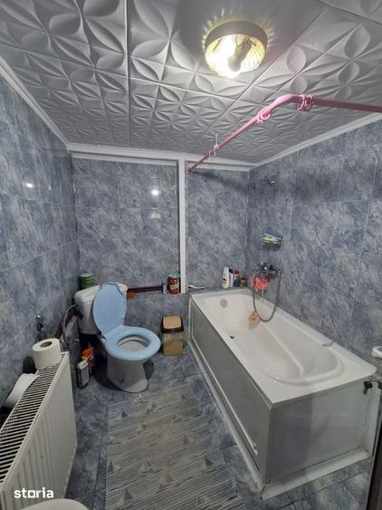 Casă cu 5 camere cu Teren 1000 Mp în Valea Danului
