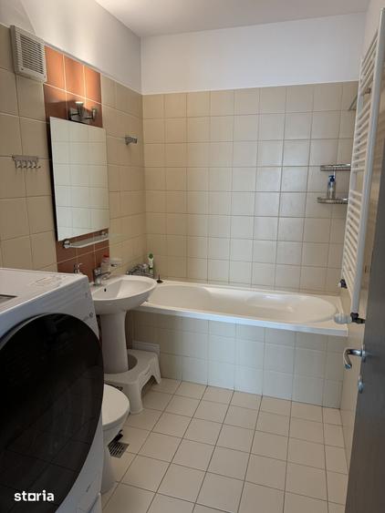 Apartament cu 3 camere în Ozana