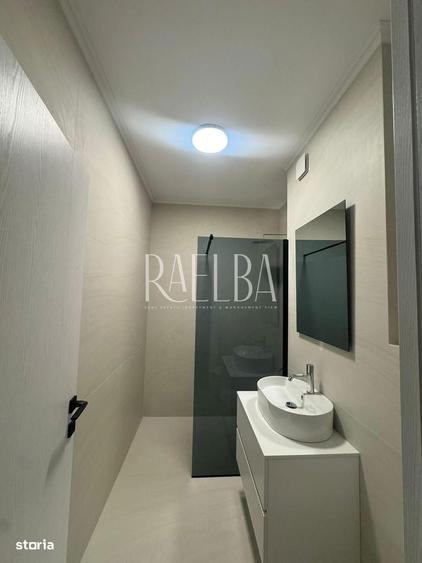 Apartament cu 2 camere în Pipera — fotografia 3