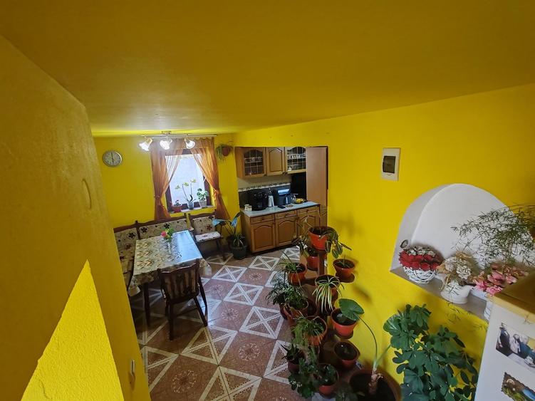 Vand casa Nadlac sau schimb cu apartament in Arad - 6