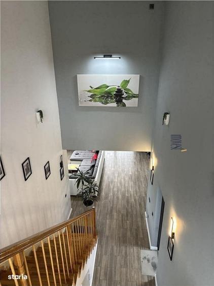 Casă cu 4 camere în Viile Satu Mare