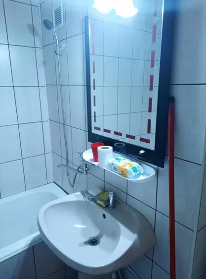 Garsonieră semidecomandată în Tătărași