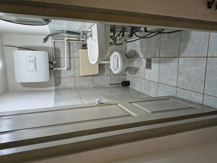 Casă cu 1 camere cu Teren 20 Mp în Exterior Vest