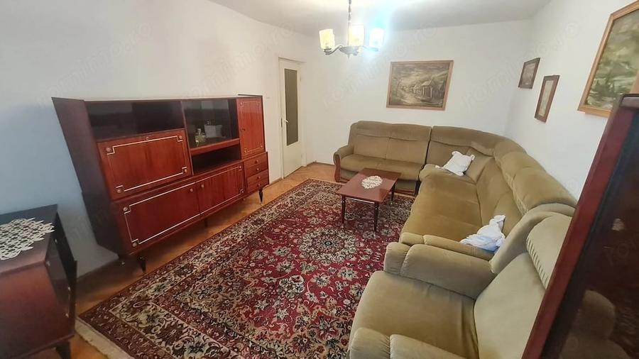 Apartament 3 camere zona Strand - 5