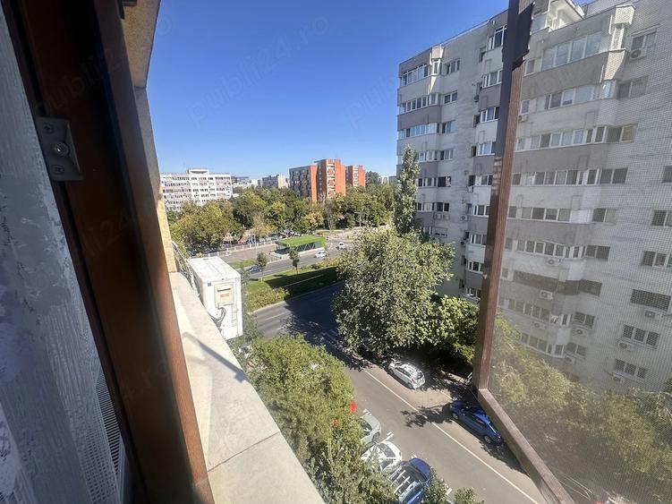 Apartament cu 2 camere decomandat, mobilat în Drumul Taberei