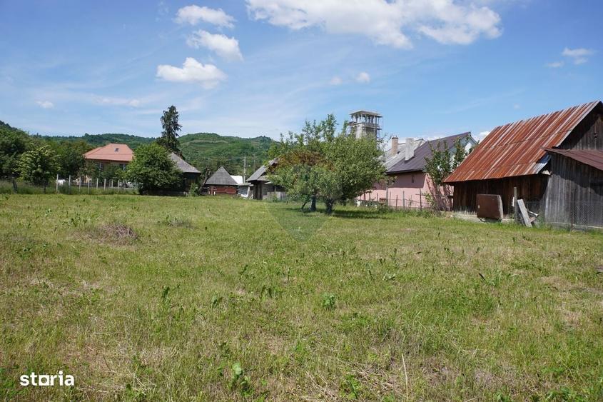 Casă cu 3 camere în Săliște